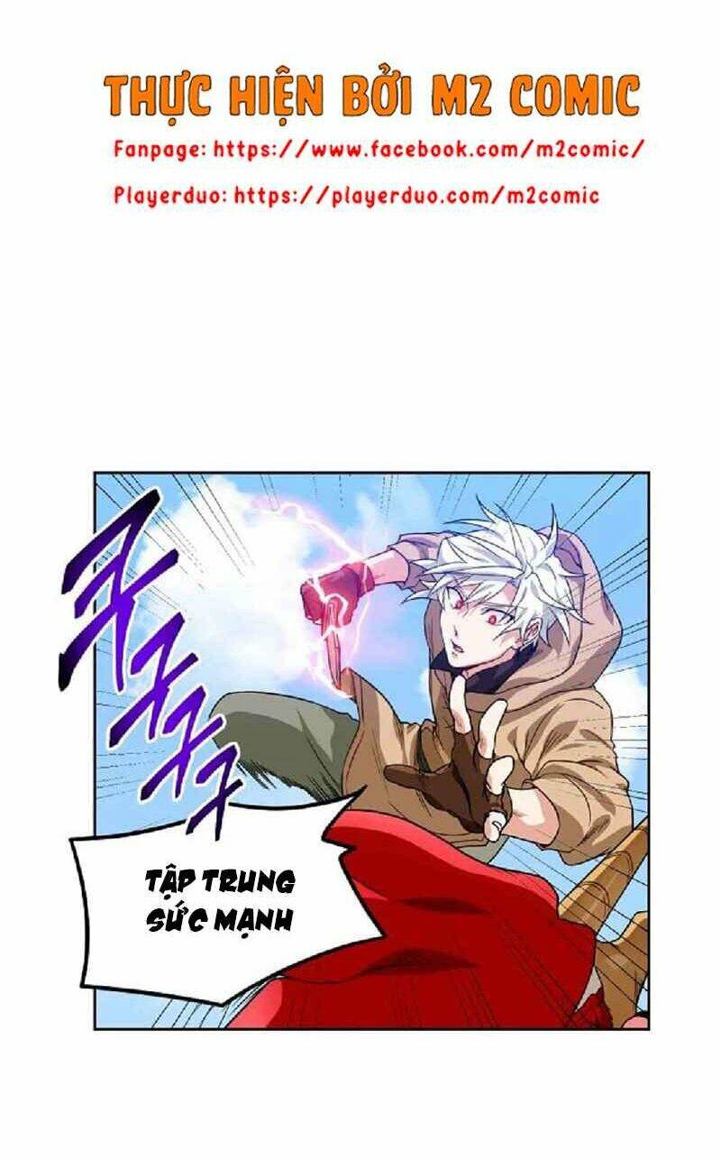 Xin Mời Dùng Bữa - Chapter 3