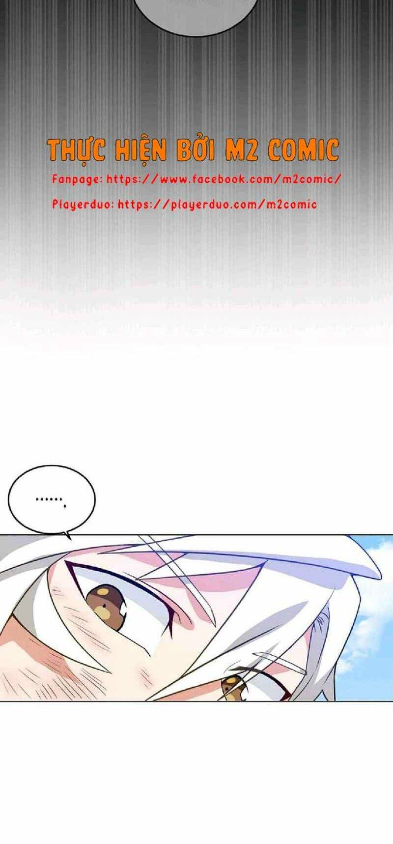 Xin Mời Dùng Bữa - Chapter 3
