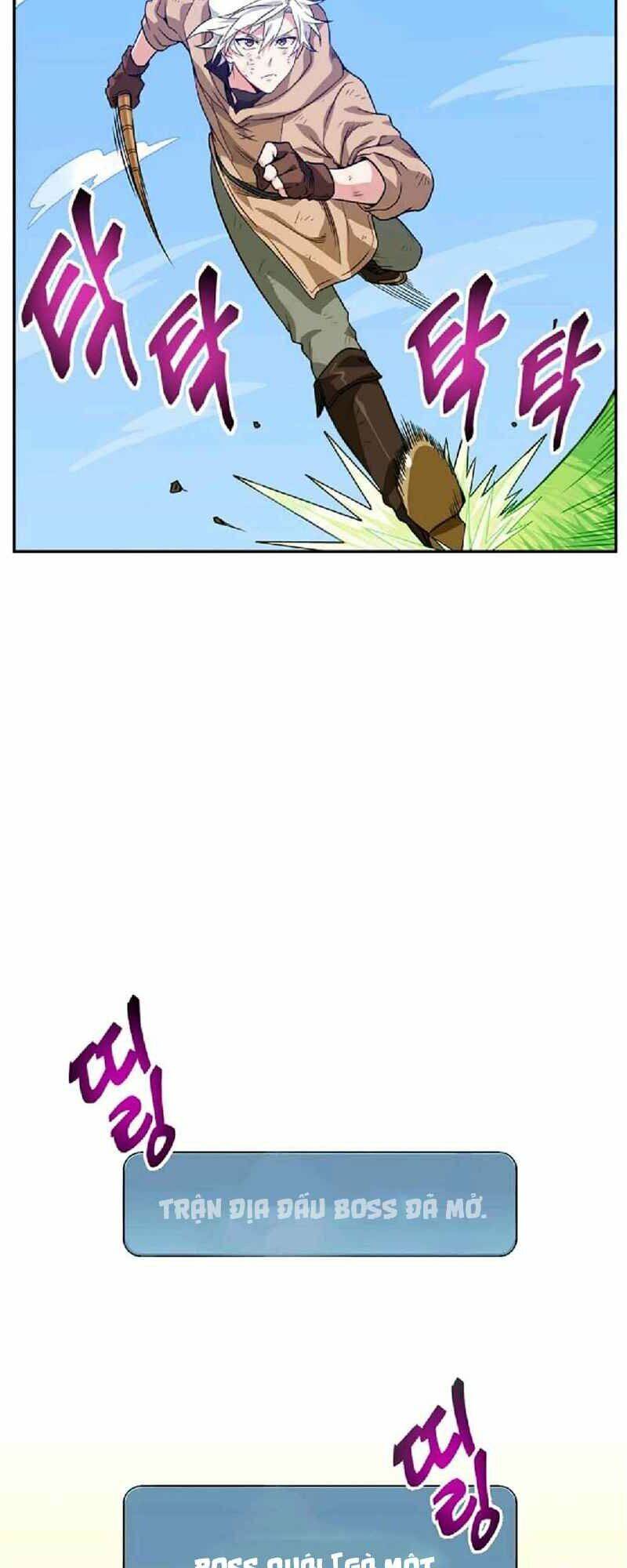 Xin Mời Dùng Bữa - Chapter 3