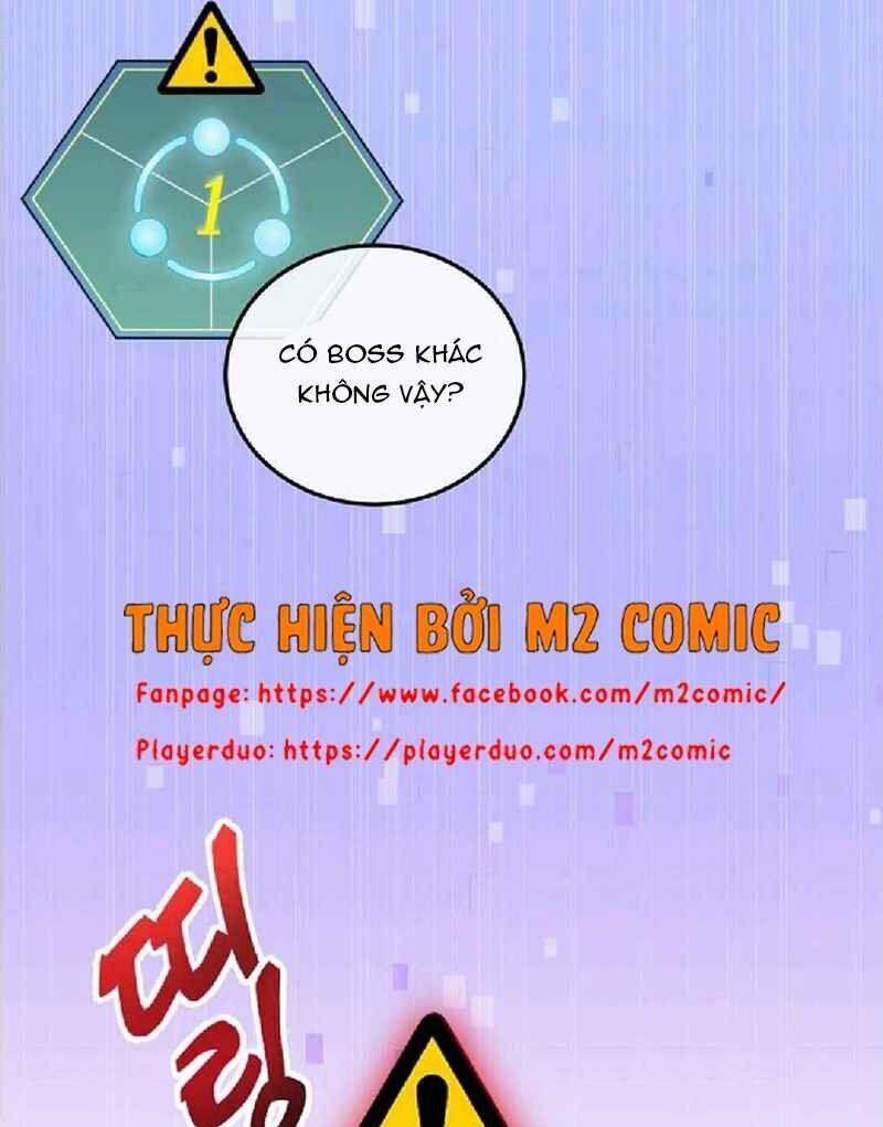 Xin Mời Dùng Bữa - Chapter 3