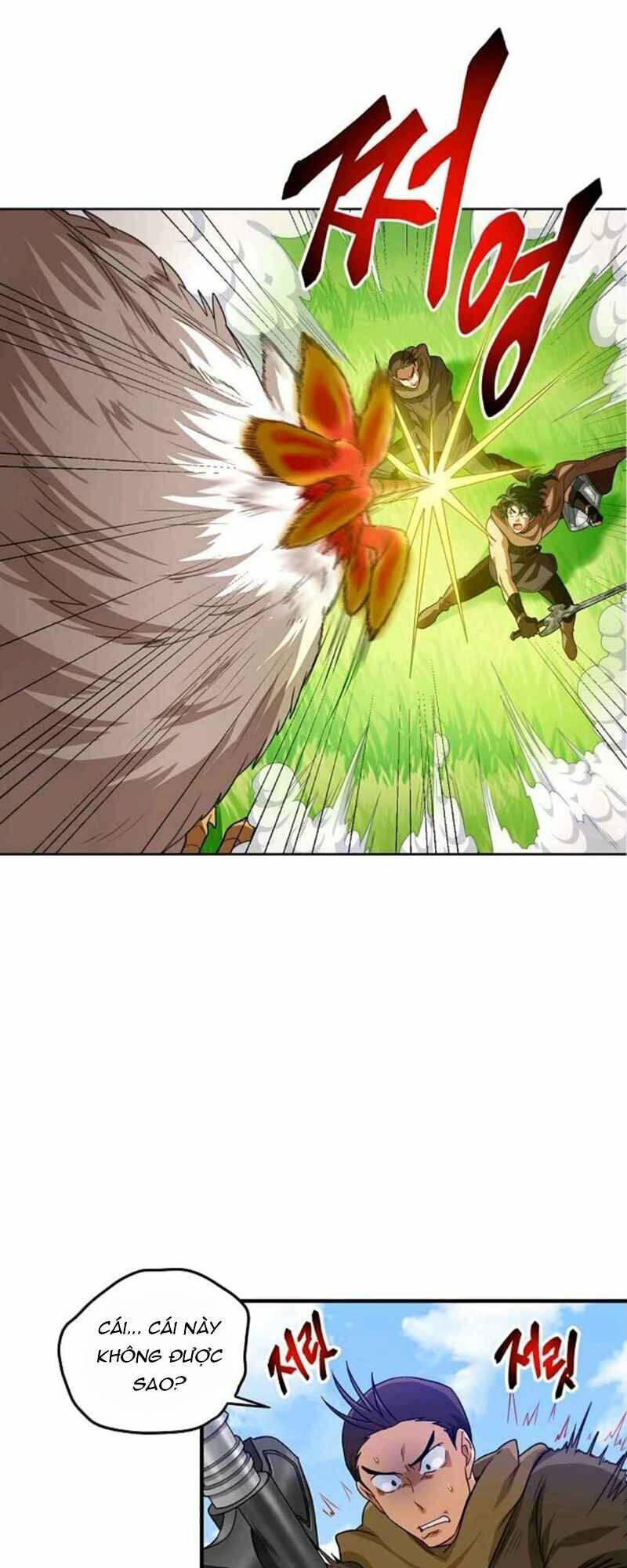 Xin Mời Dùng Bữa - Chapter 3