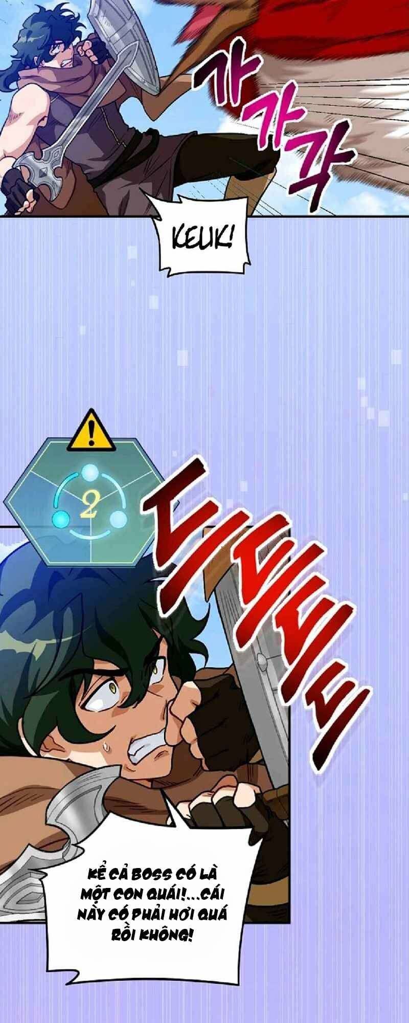 Xin Mời Dùng Bữa - Chapter 3