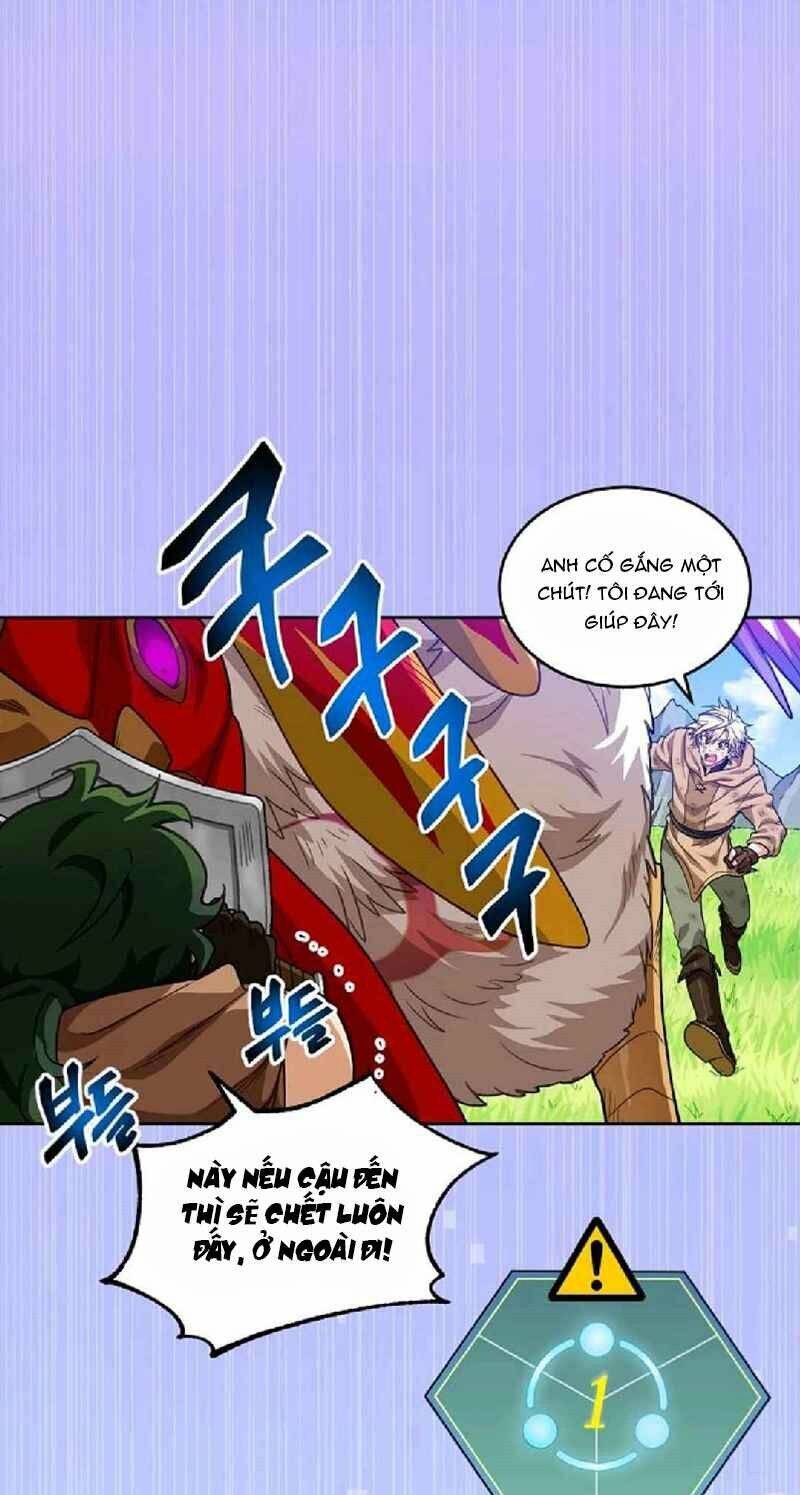 Xin Mời Dùng Bữa - Chapter 3