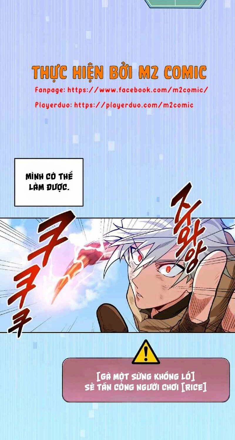 Xin Mời Dùng Bữa - Chapter 3