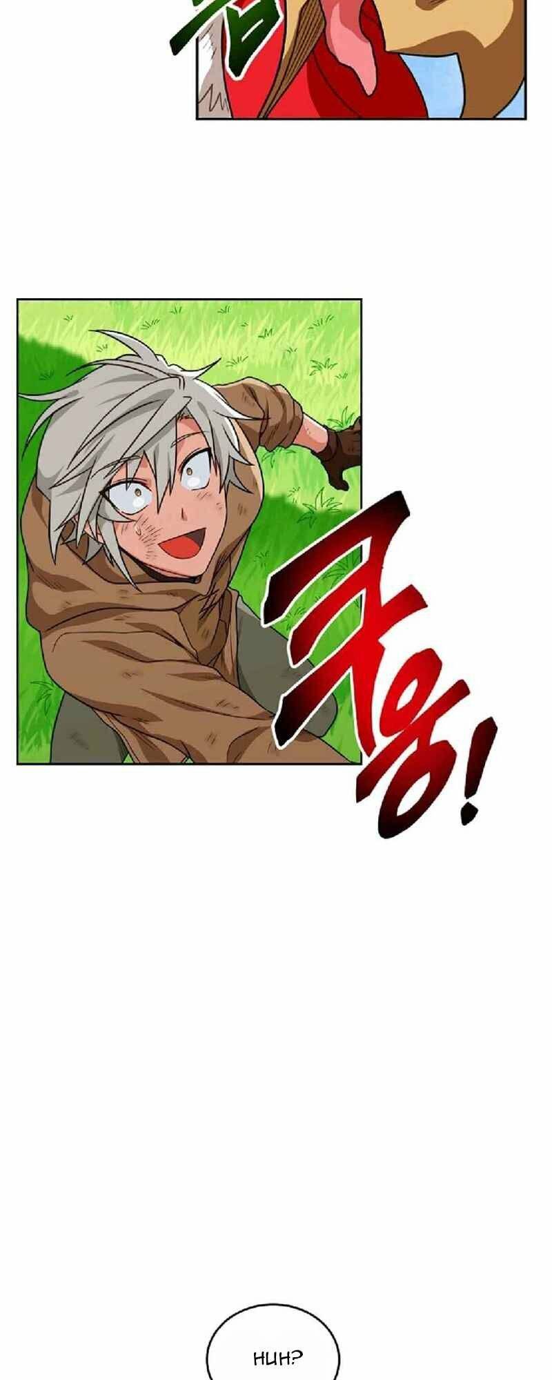 Xin Mời Dùng Bữa - Chapter 3