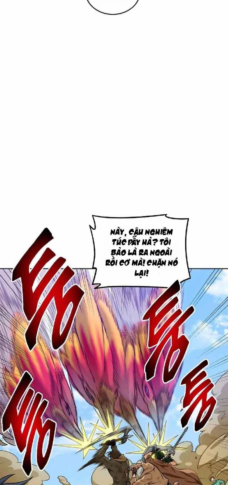 Xin Mời Dùng Bữa - Chapter 3