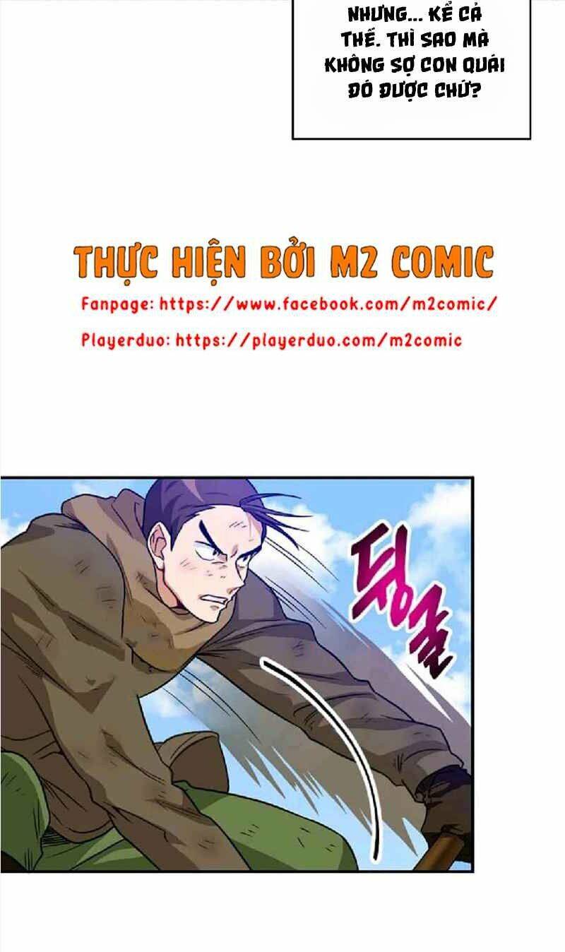 Xin Mời Dùng Bữa - Chapter 3