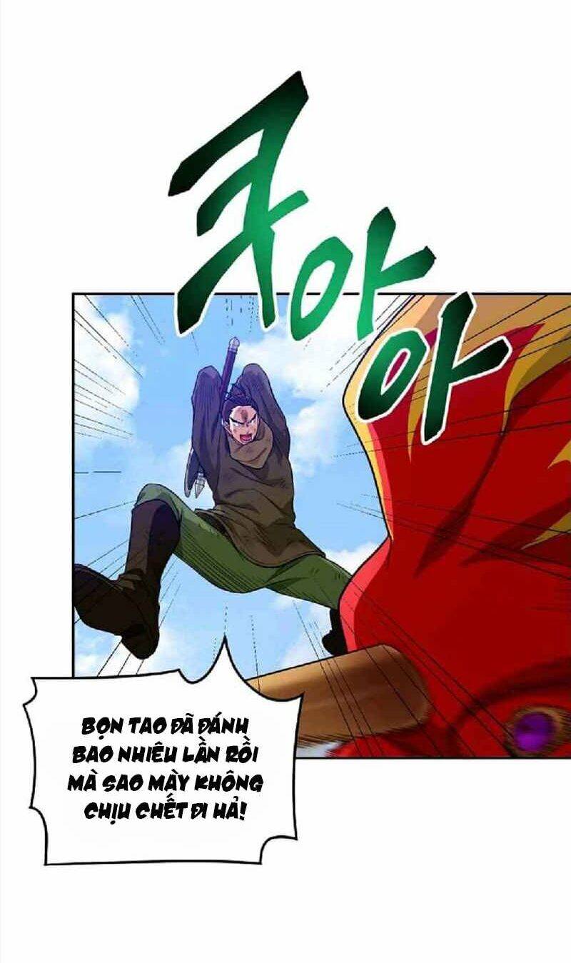 Xin Mời Dùng Bữa - Chapter 3