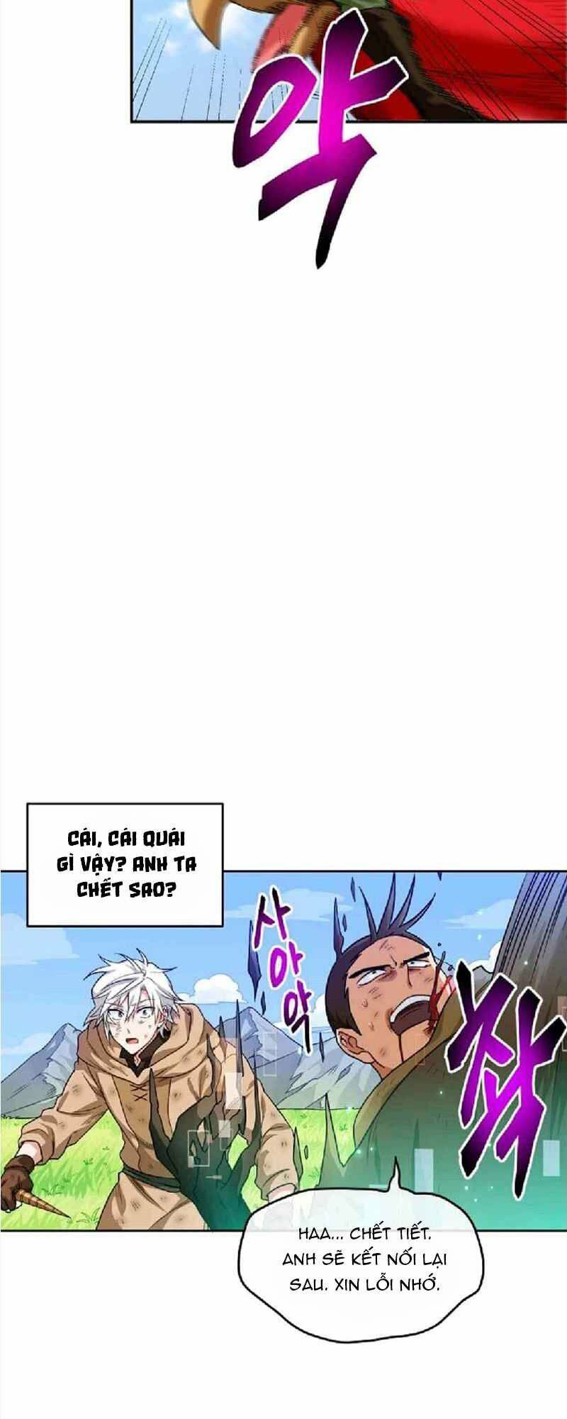 Xin Mời Dùng Bữa - Chapter 3