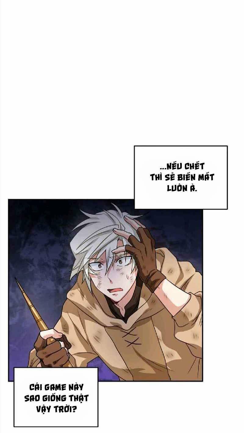 Xin Mời Dùng Bữa - Chapter 3
