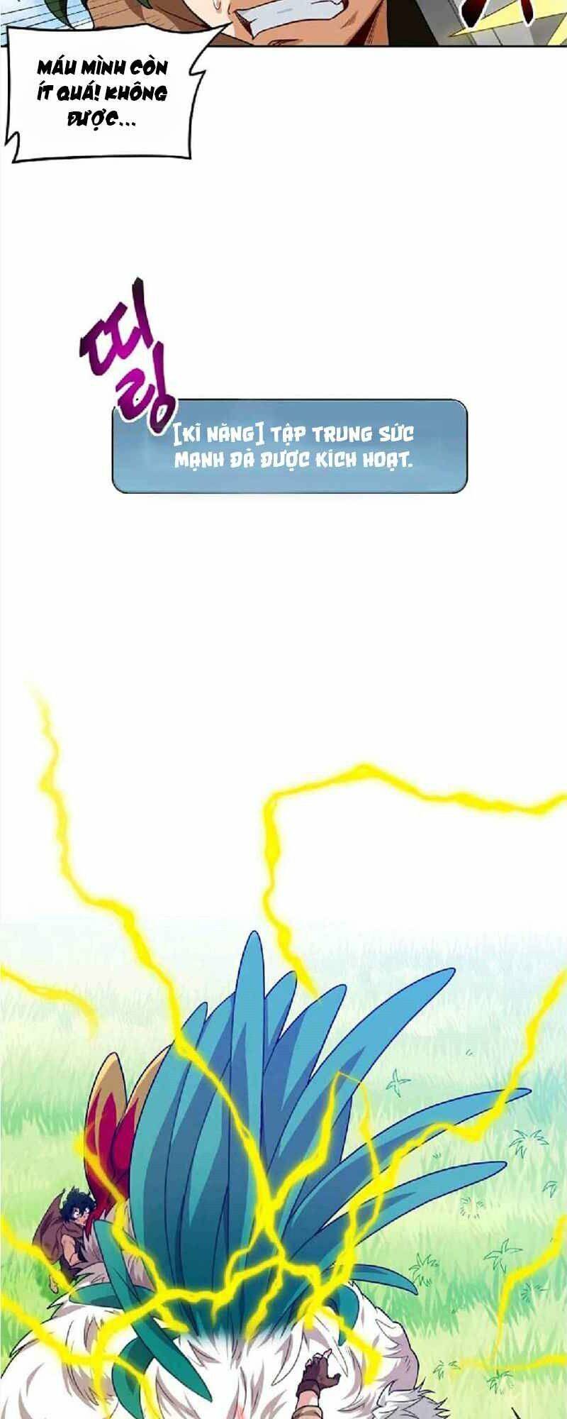 Xin Mời Dùng Bữa - Chapter 3