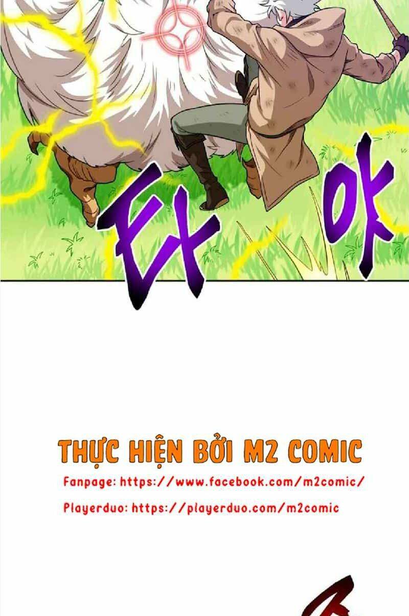 Xin Mời Dùng Bữa - Chapter 3