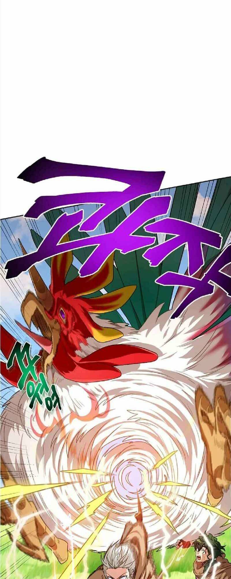 Xin Mời Dùng Bữa - Chapter 3
