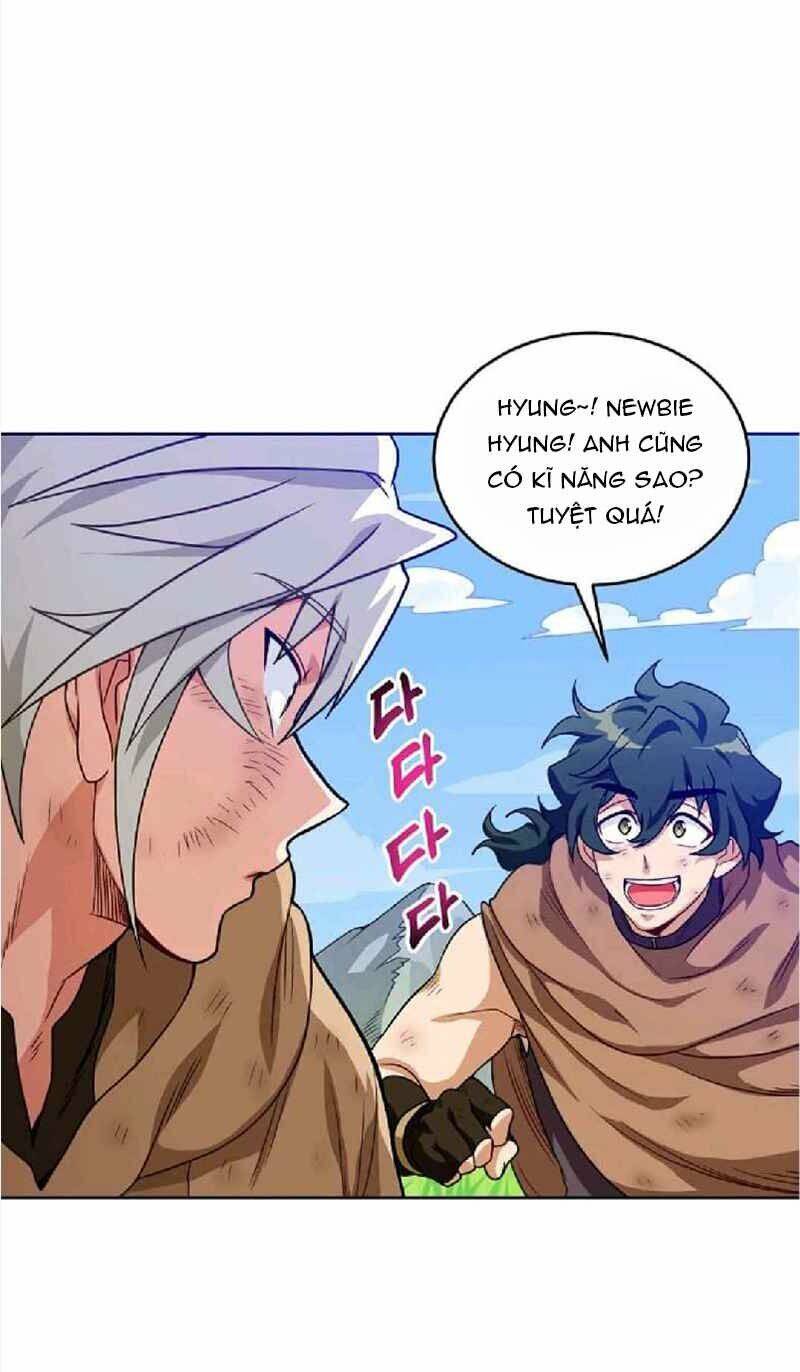 Xin Mời Dùng Bữa - Chapter 3