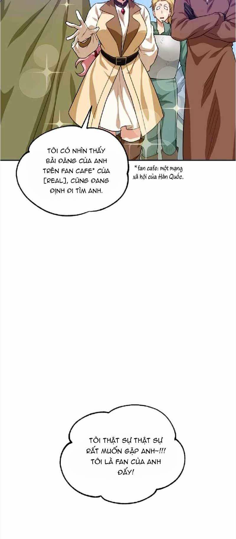 Xin Mời Dùng Bữa - Chapter 3