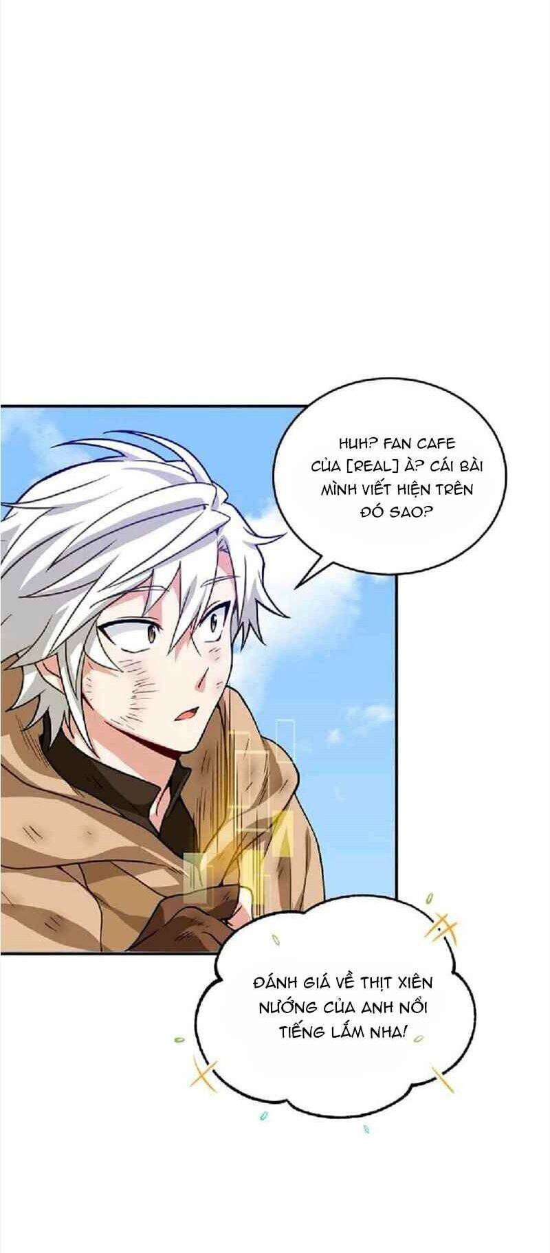 Xin Mời Dùng Bữa - Chapter 3