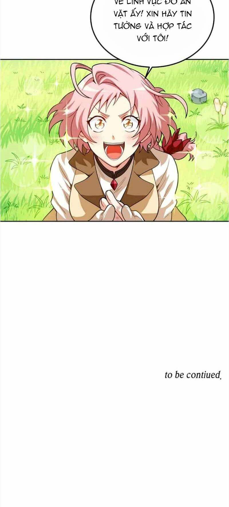 Xin Mời Dùng Bữa - Chapter 3