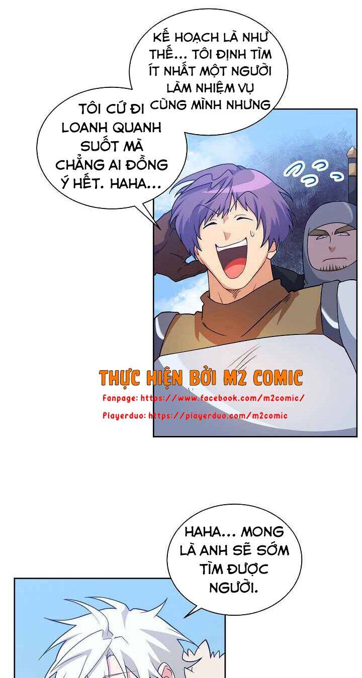 Xin Mời Dùng Bữa - Chapter 30