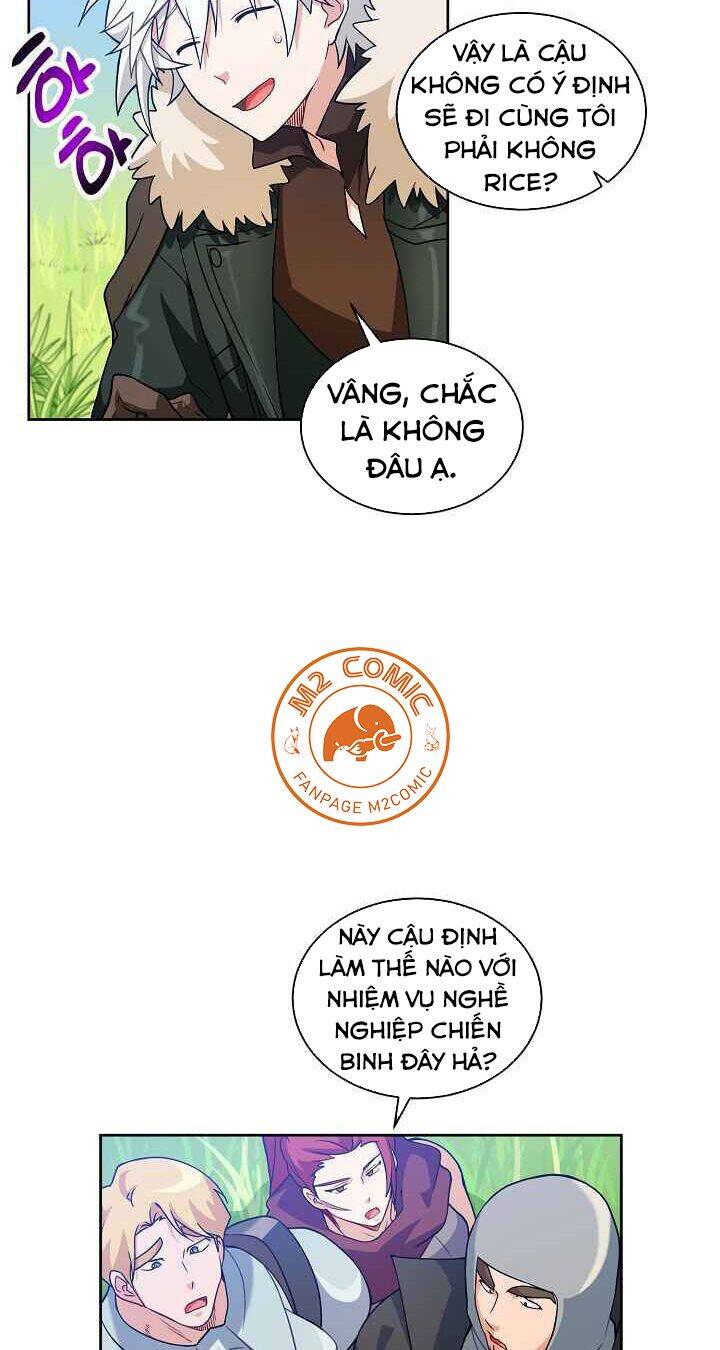 Xin Mời Dùng Bữa - Chapter 30