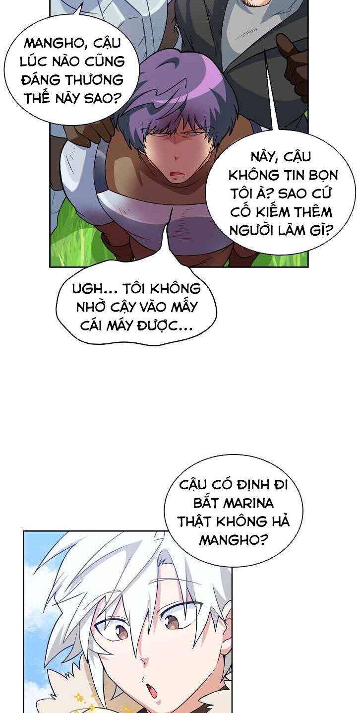 Xin Mời Dùng Bữa - Chapter 30