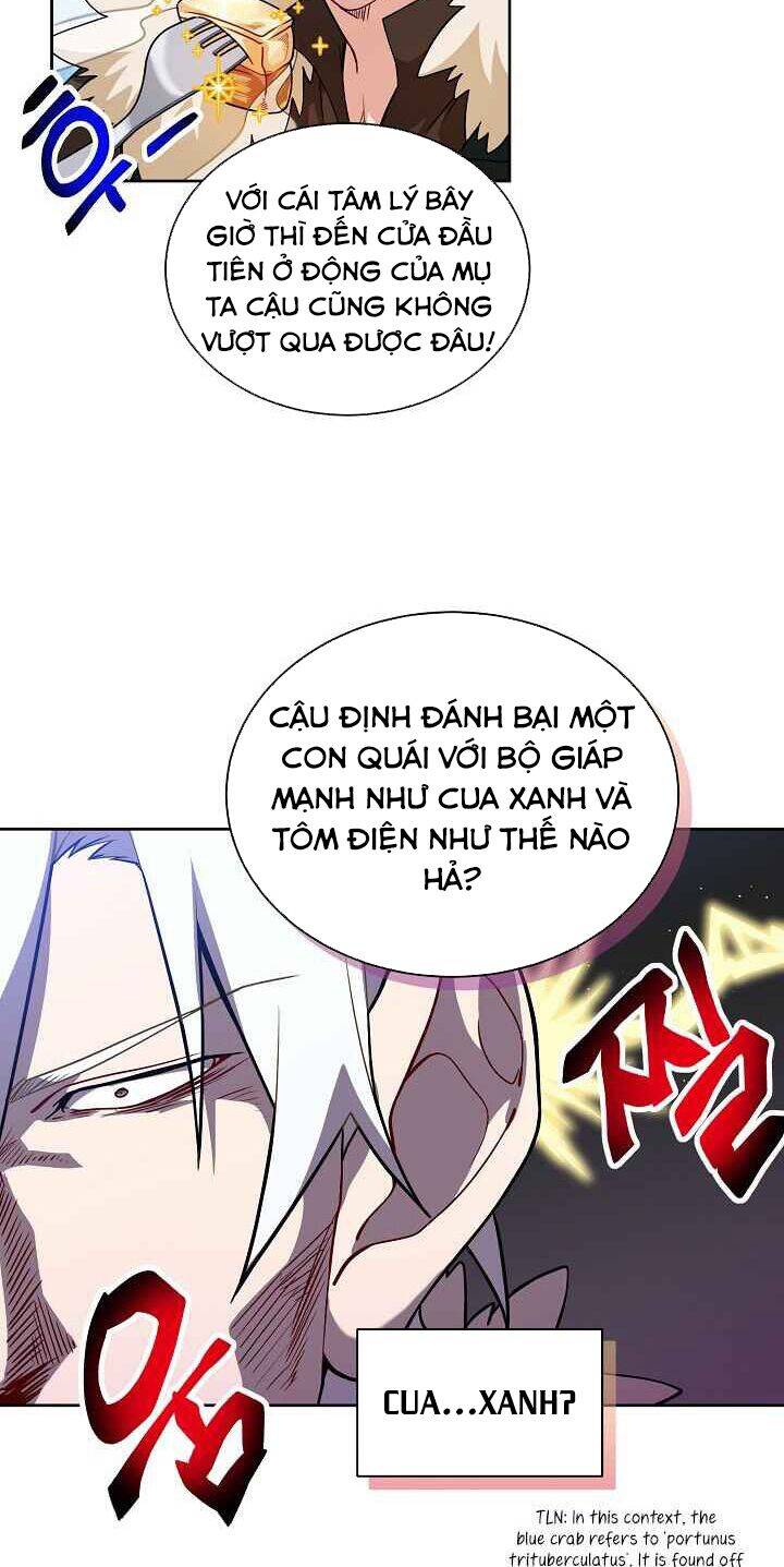 Xin Mời Dùng Bữa - Chapter 30