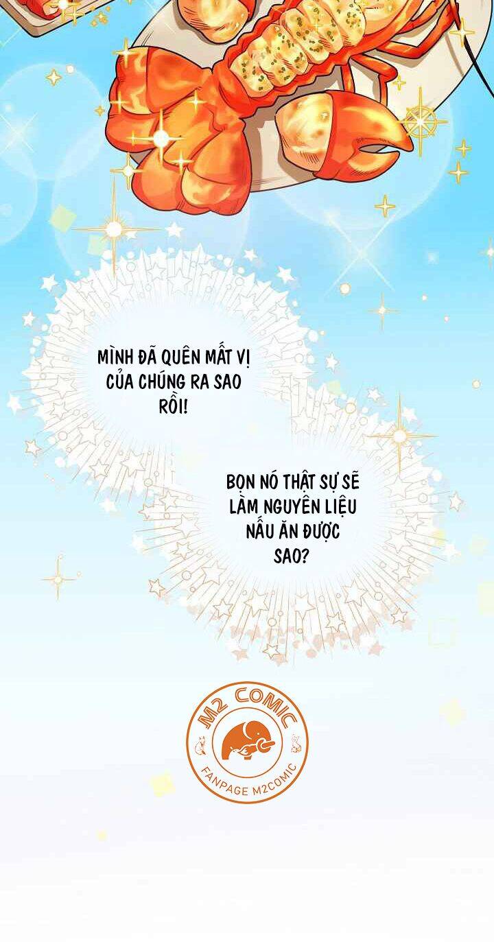 Xin Mời Dùng Bữa - Chapter 30