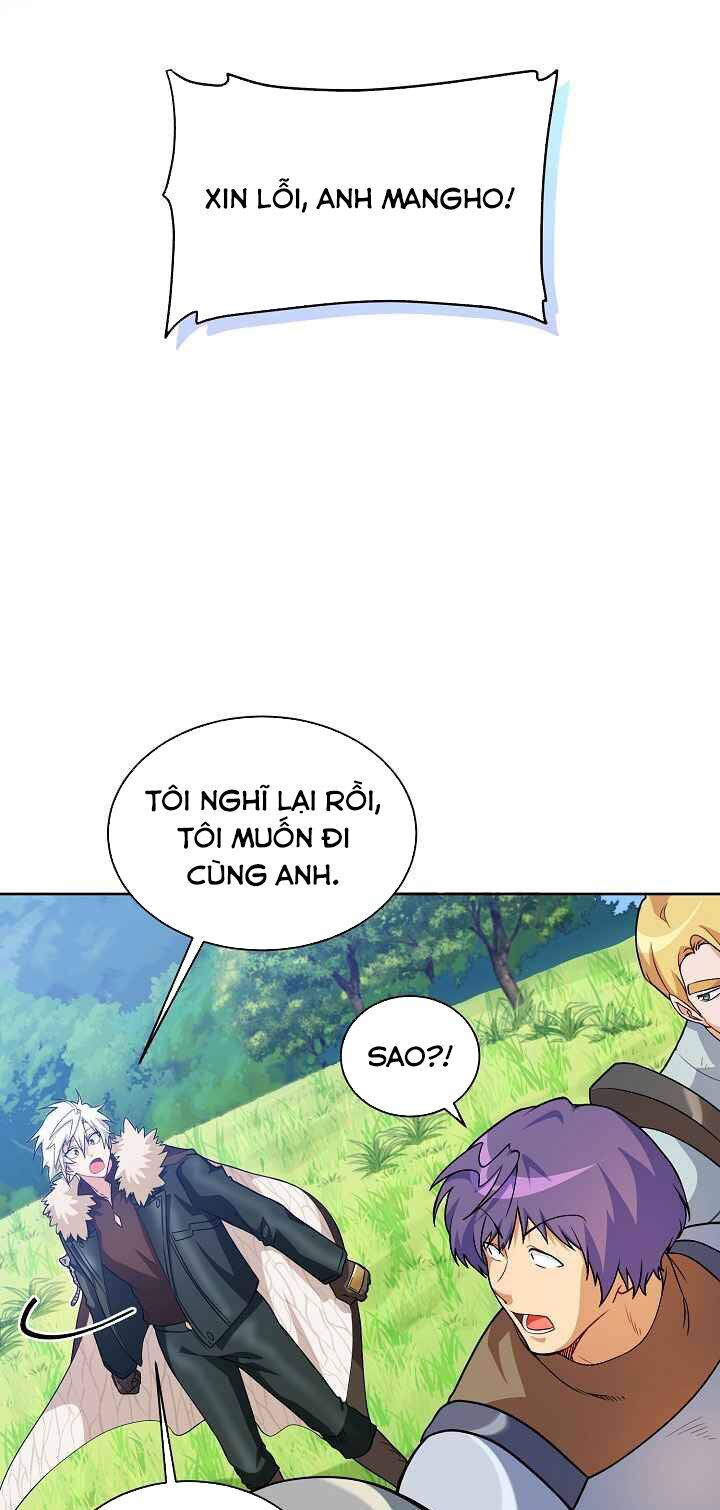 Xin Mời Dùng Bữa - Chapter 30