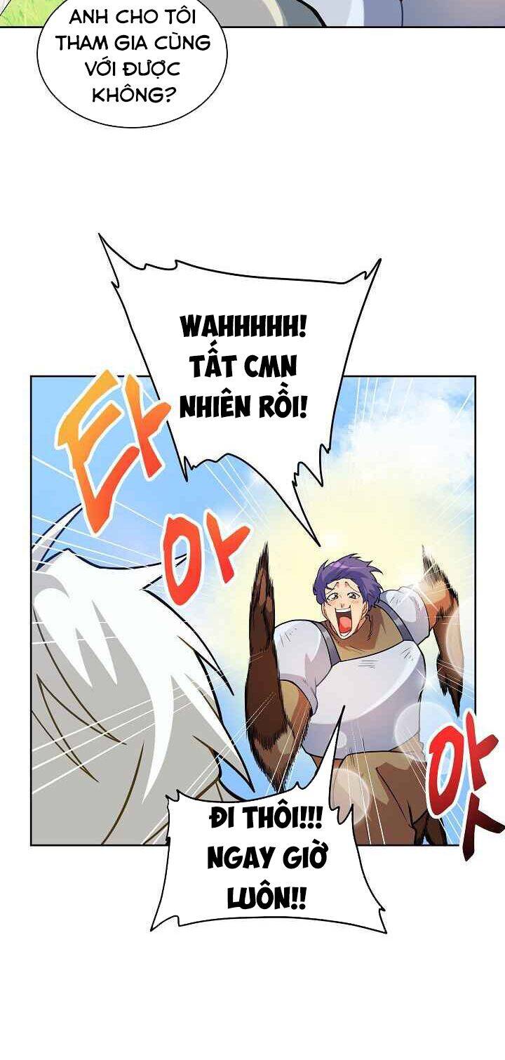 Xin Mời Dùng Bữa - Chapter 30