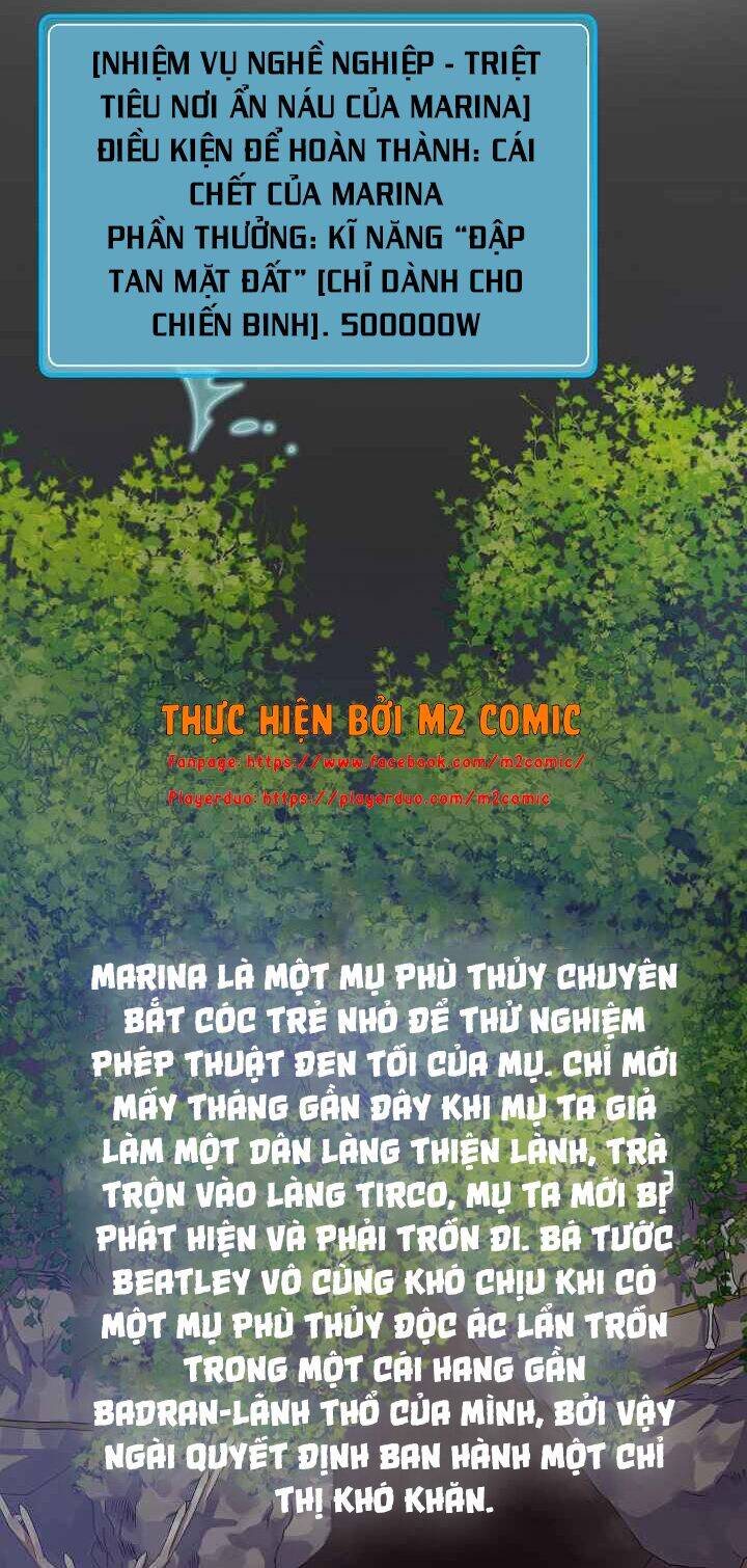 Xin Mời Dùng Bữa - Chapter 30