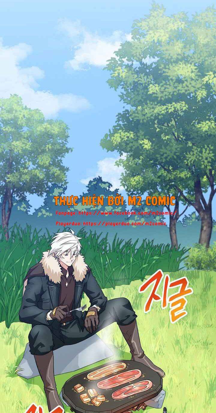 Xin Mời Dùng Bữa - Chapter 30