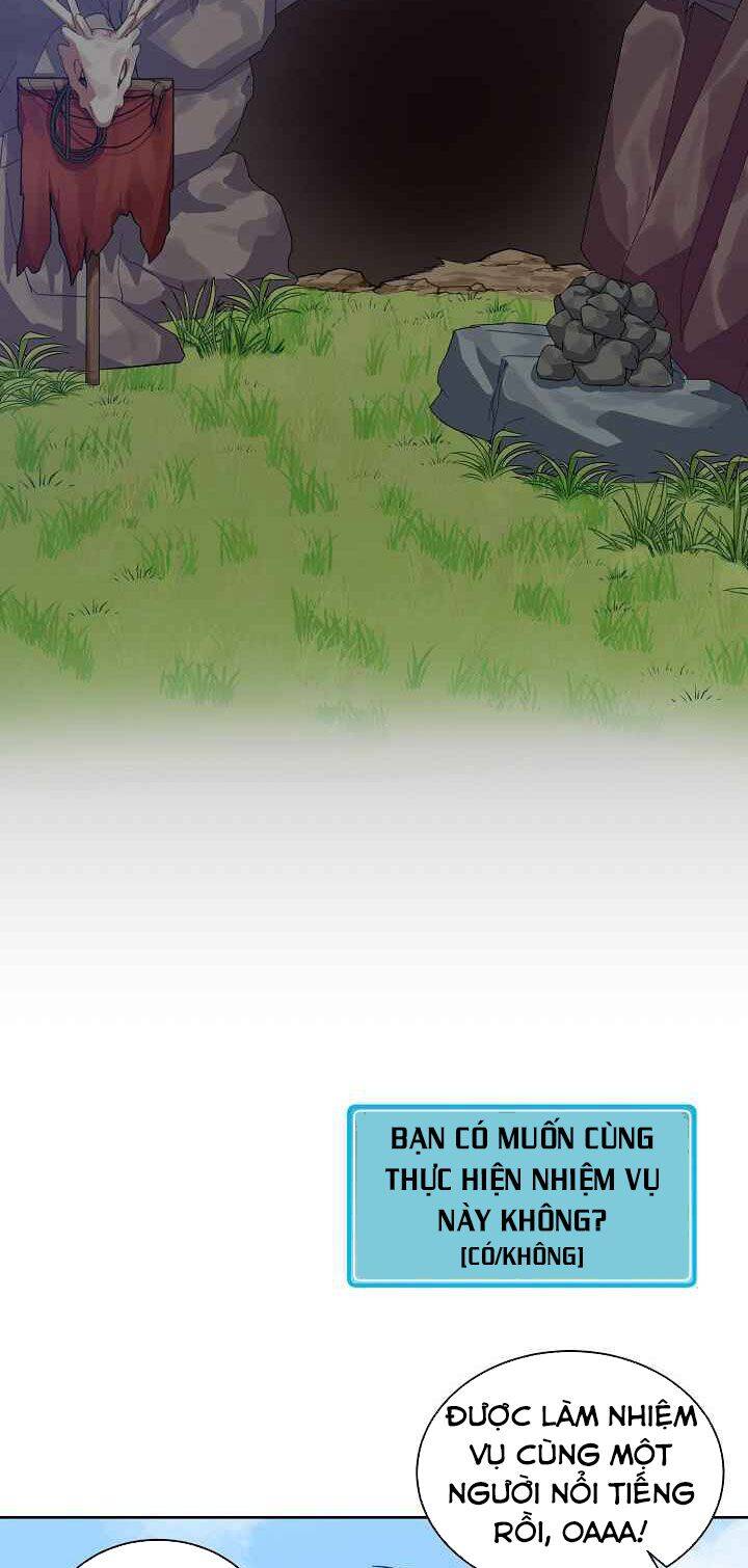 Xin Mời Dùng Bữa - Chapter 30
