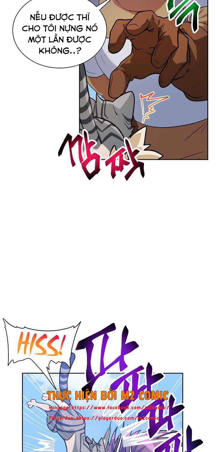 Xin Mời Dùng Bữa - Chapter 30