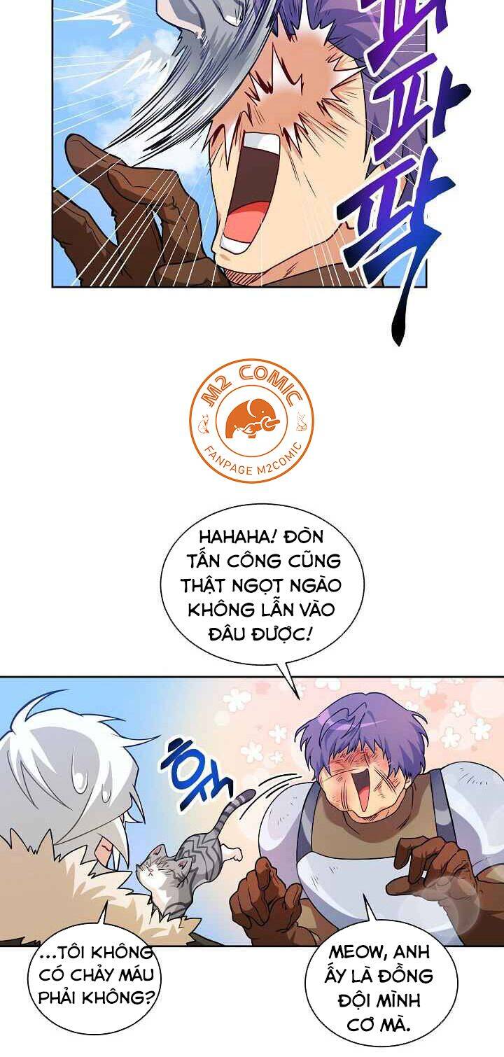 Xin Mời Dùng Bữa - Chapter 30