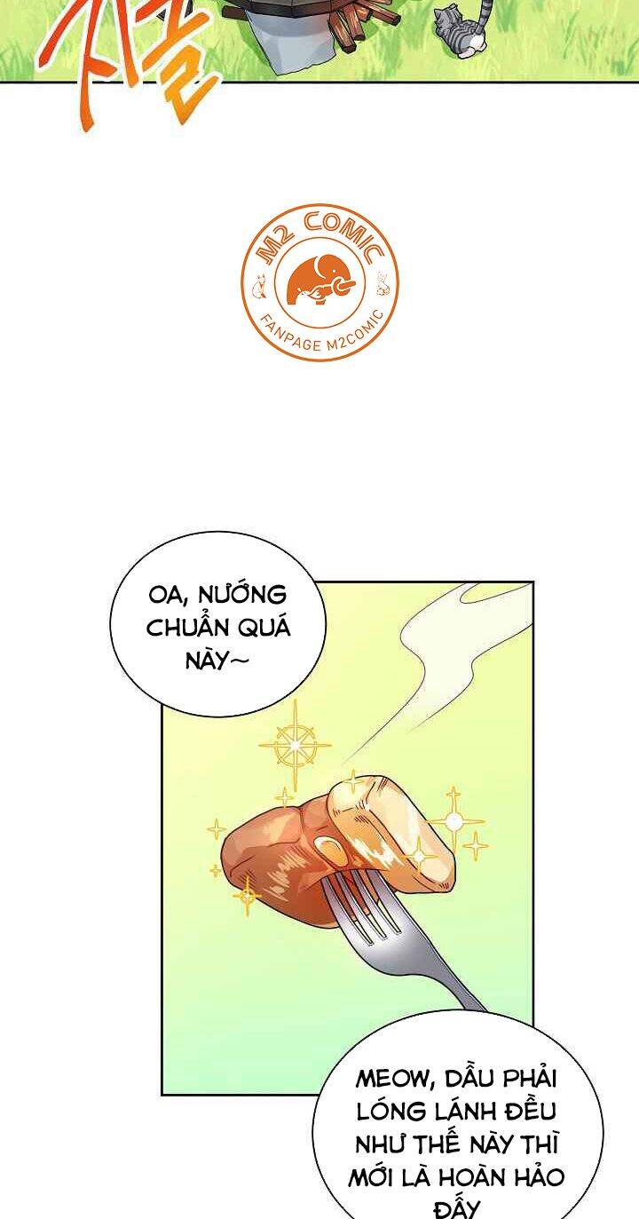 Xin Mời Dùng Bữa - Chapter 30