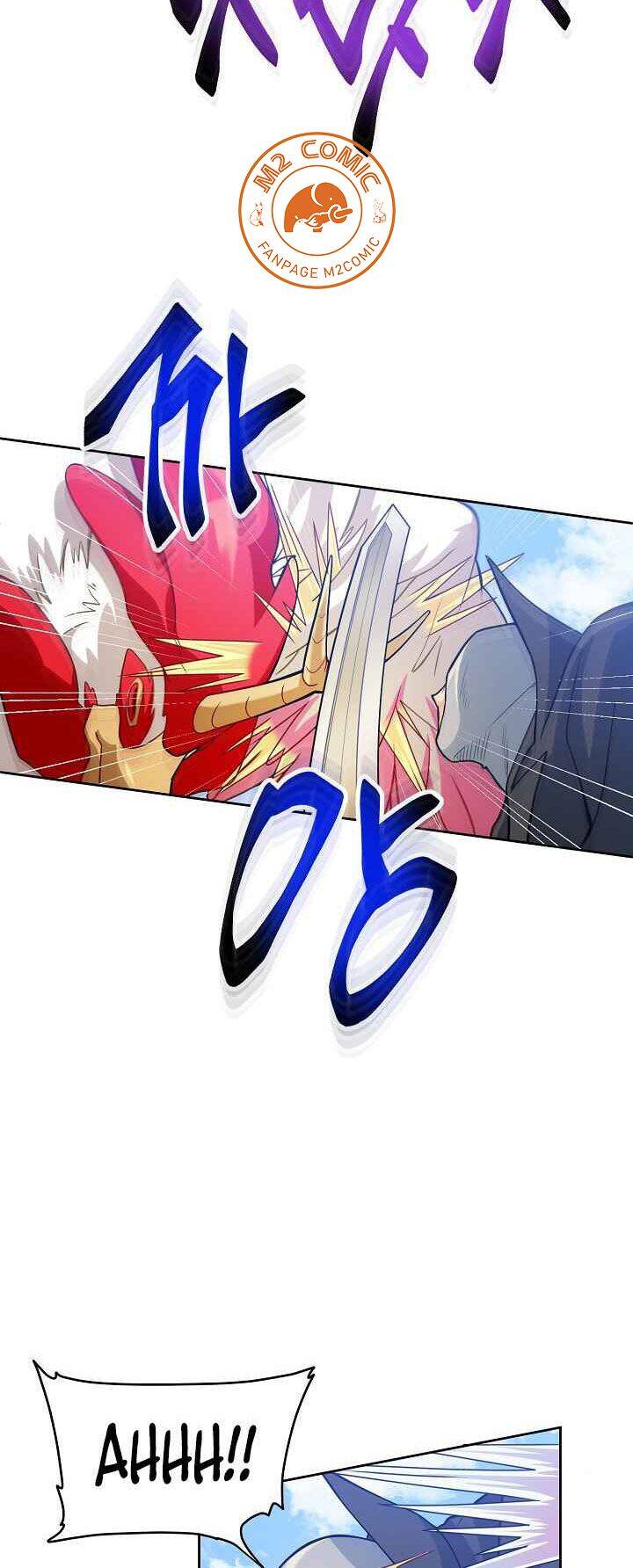 Xin Mời Dùng Bữa - Chapter 30
