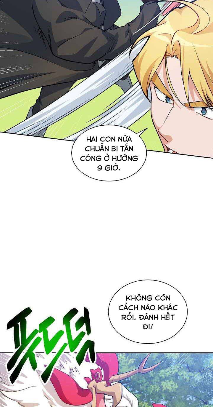 Xin Mời Dùng Bữa - Chapter 30