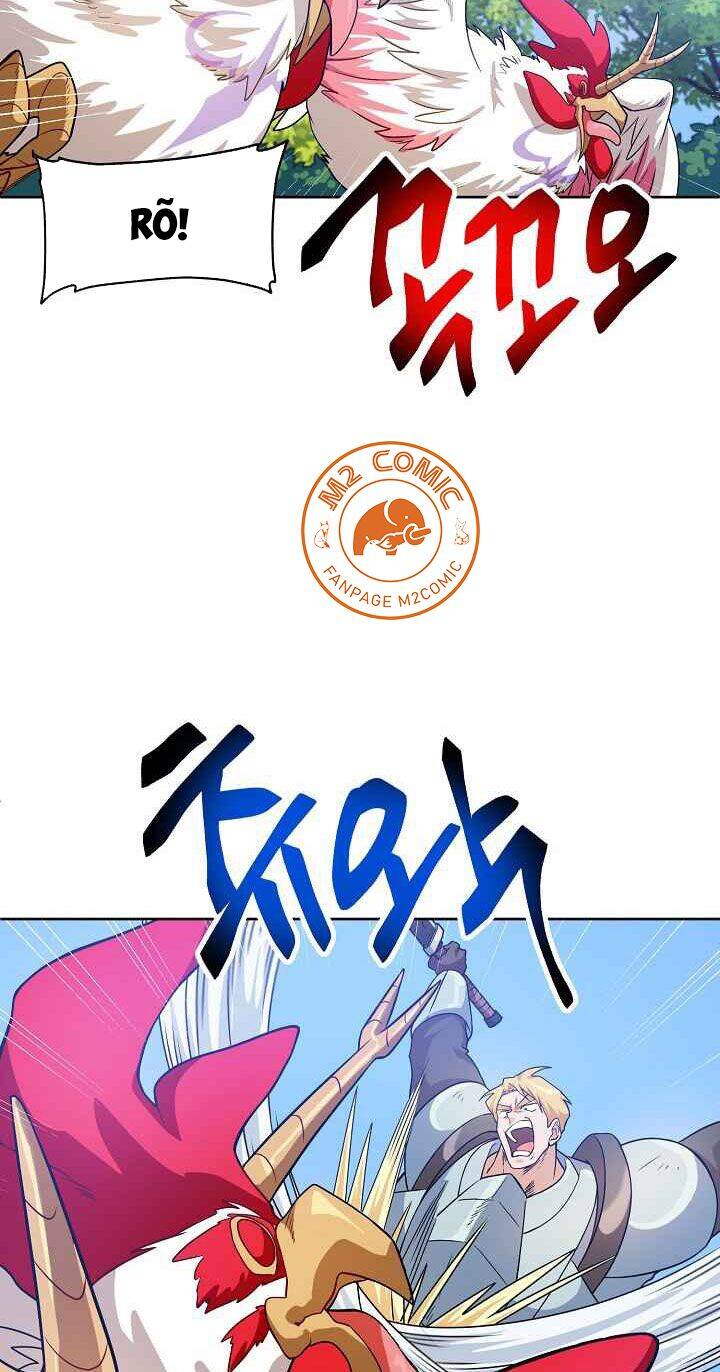 Xin Mời Dùng Bữa - Chapter 30
