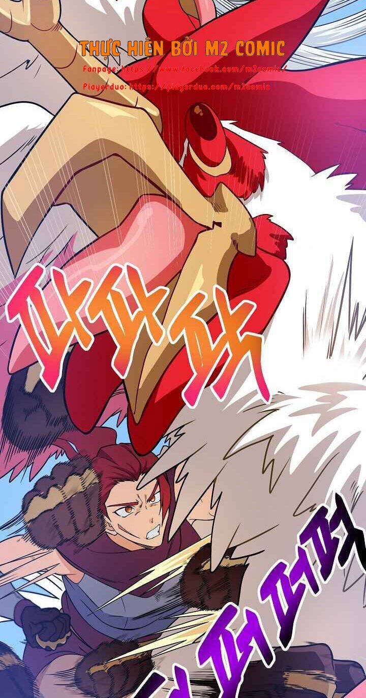 Xin Mời Dùng Bữa - Chapter 30