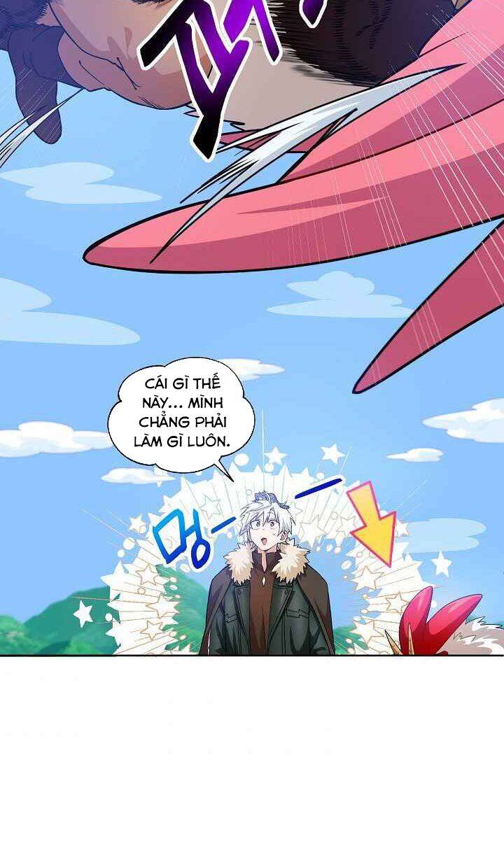 Xin Mời Dùng Bữa - Chapter 30