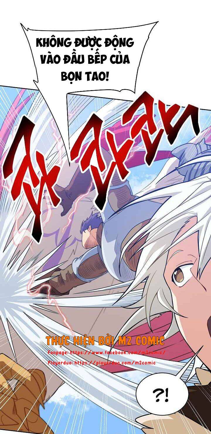 Xin Mời Dùng Bữa - Chapter 30