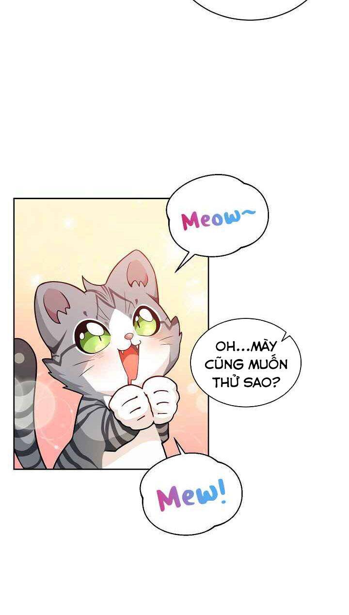 Xin Mời Dùng Bữa - Chapter 30