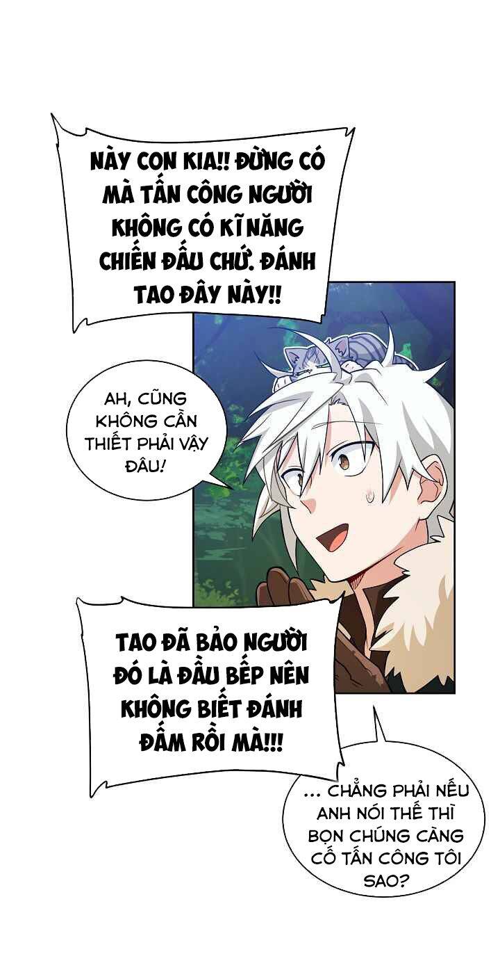 Xin Mời Dùng Bữa - Chapter 30