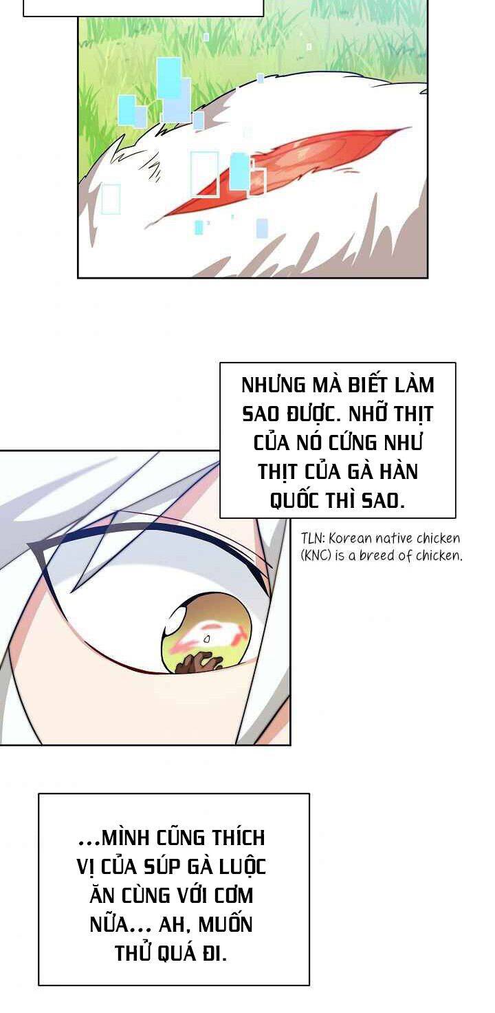 Xin Mời Dùng Bữa - Chapter 30