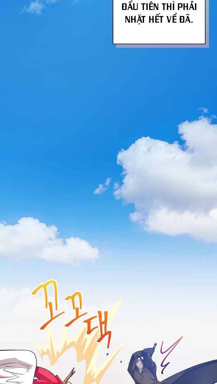 Xin Mời Dùng Bữa - Chapter 30