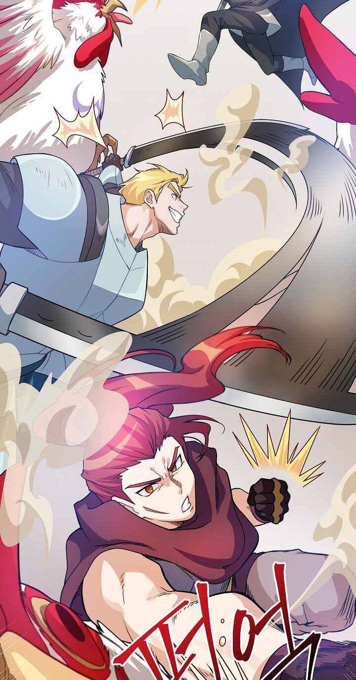 Xin Mời Dùng Bữa - Chapter 30