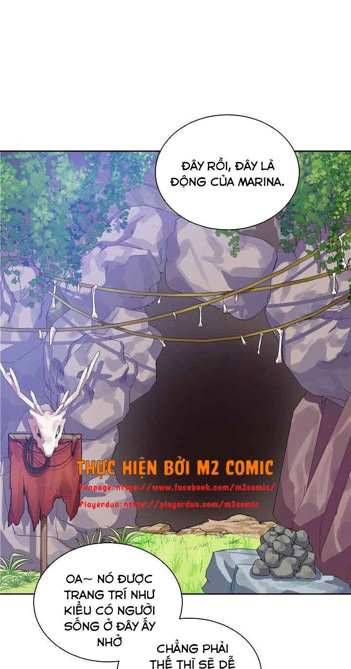 Xin Mời Dùng Bữa - Chapter 30