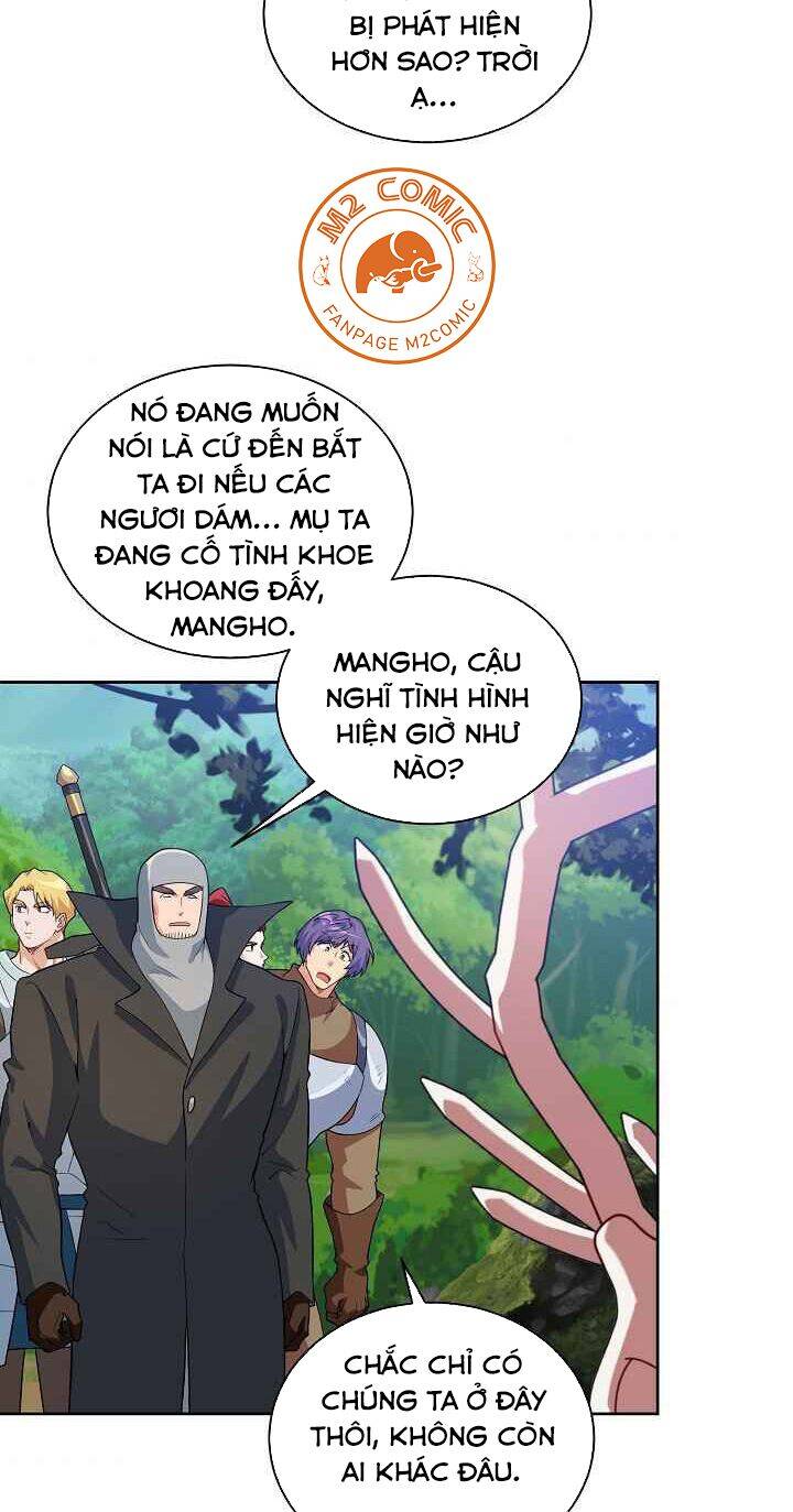 Xin Mời Dùng Bữa - Chapter 30