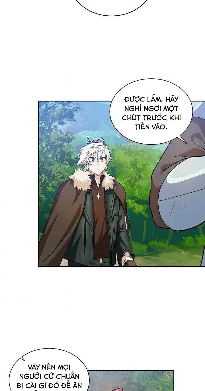 Xin Mời Dùng Bữa - Chapter 30