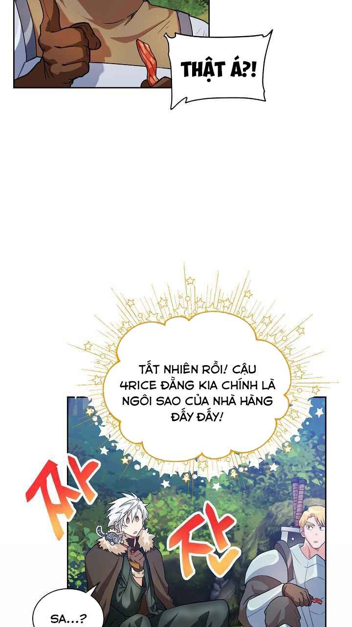 Xin Mời Dùng Bữa - Chapter 30