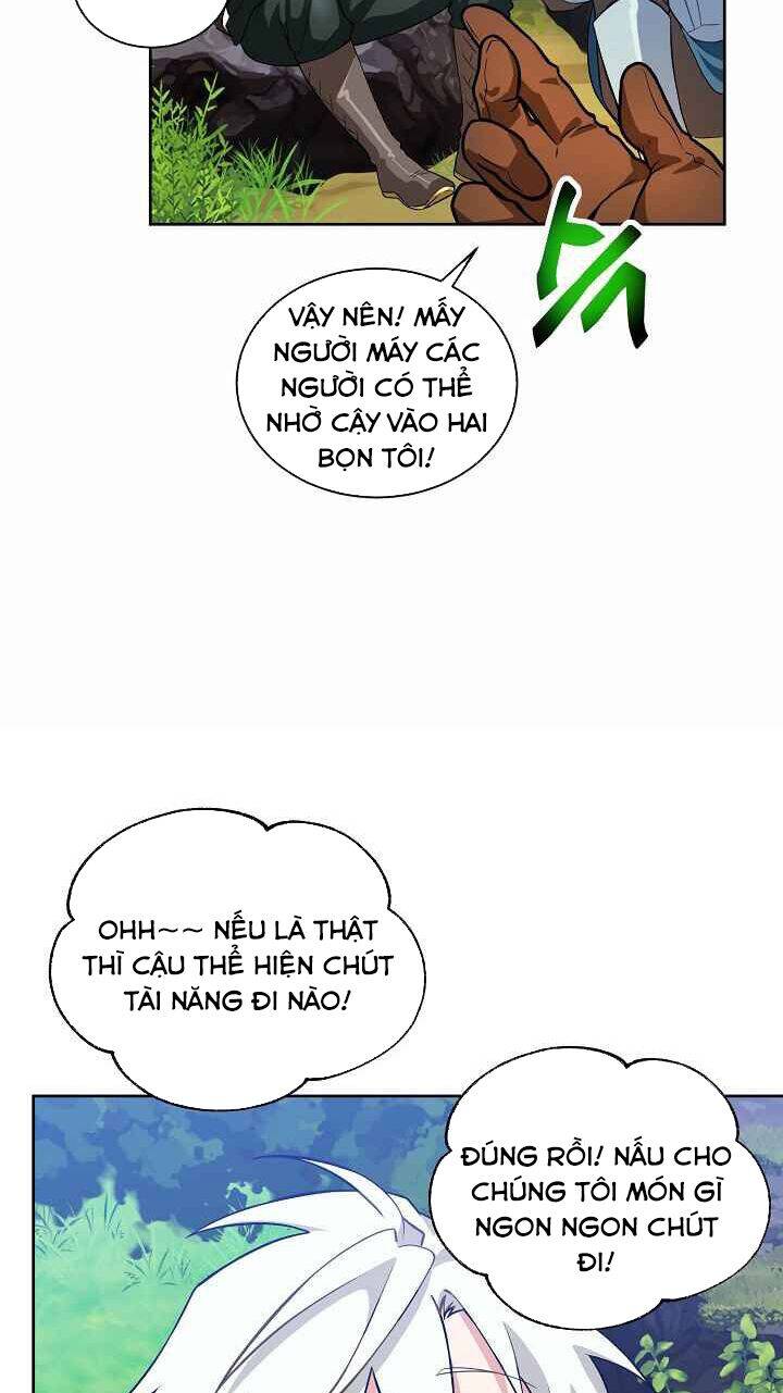 Xin Mời Dùng Bữa - Chapter 30